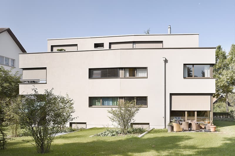 Aussenansicht