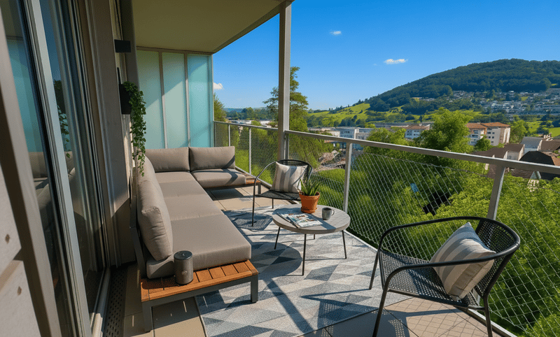 Balkon