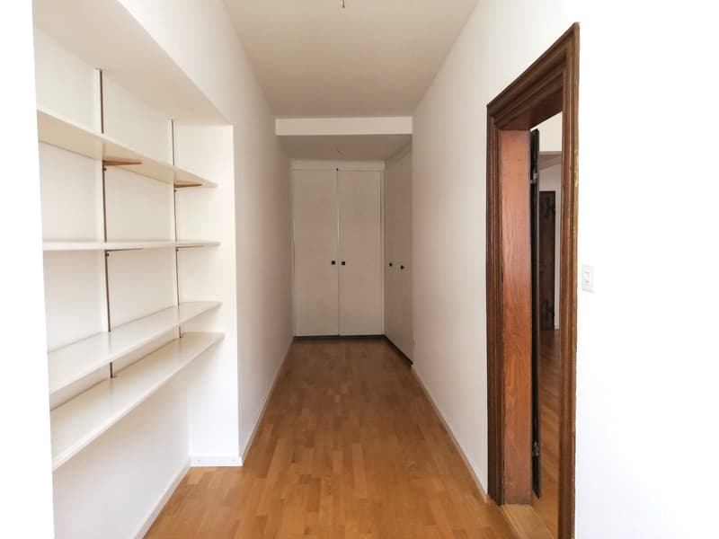 kleines Zimmer