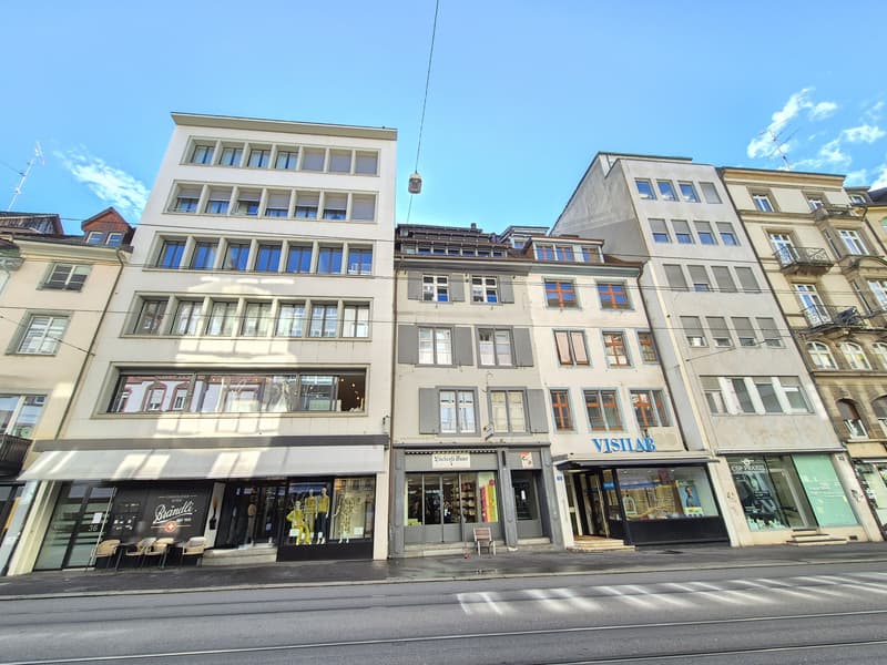 Frontansicht