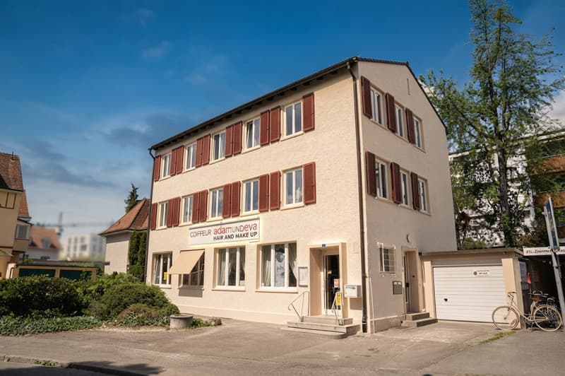 Aussenansicht