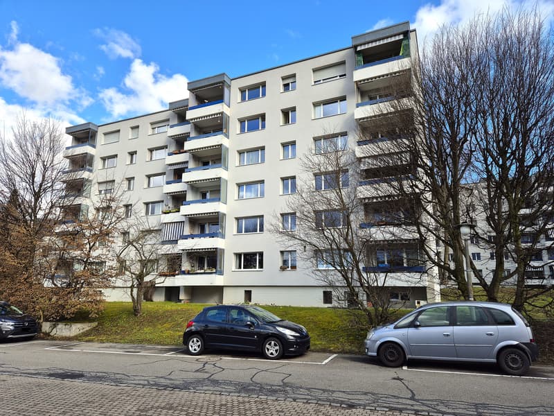 Aussenansicht