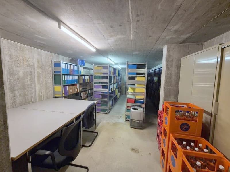 Archivraum