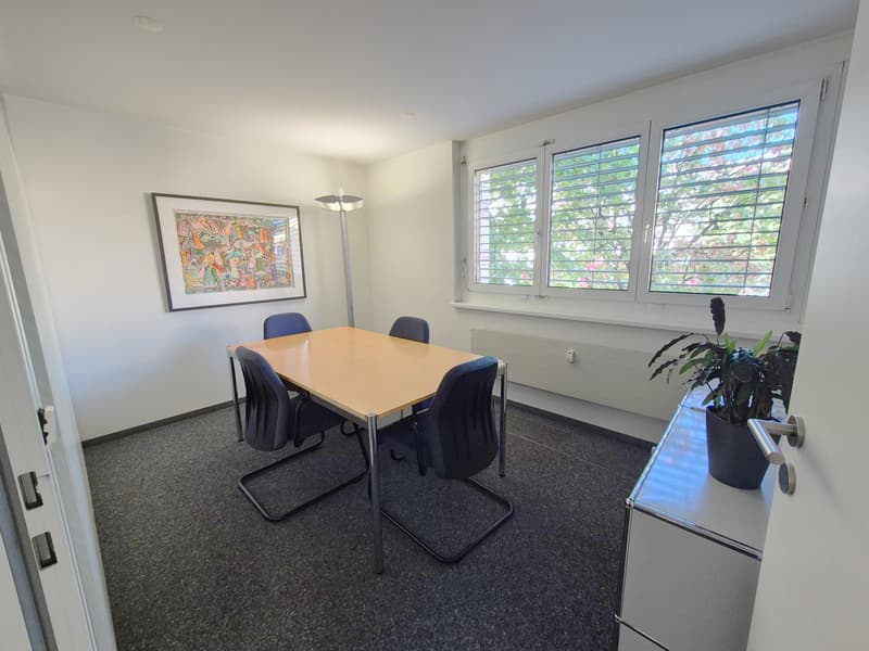 Sitzungszimmer