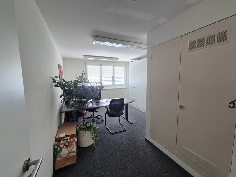 Einzelbüro 2