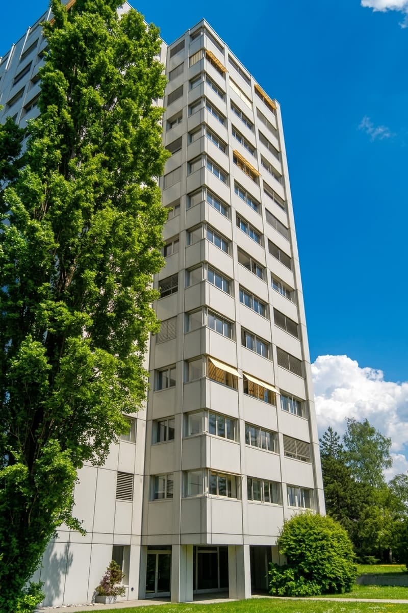 Aussenansicht