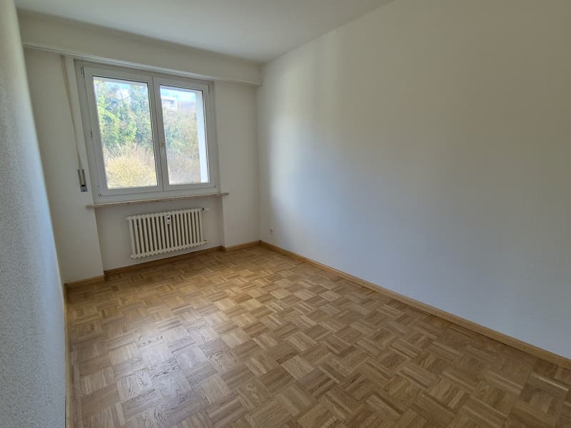 Schlafzimmer klein