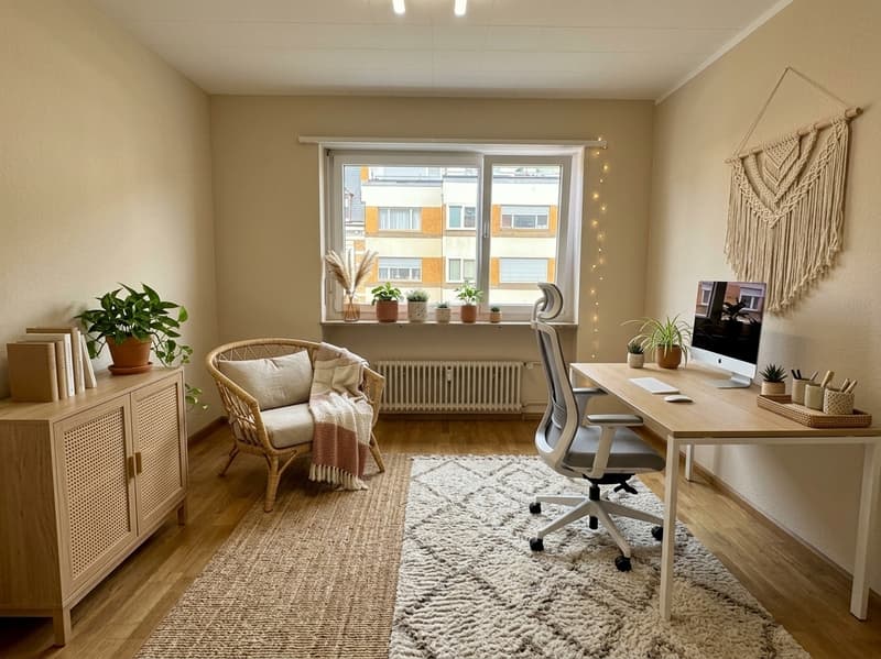 Büro