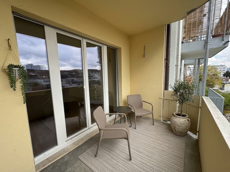 Balkon