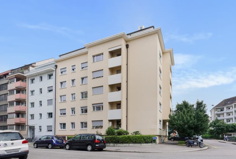 Aussenansicht