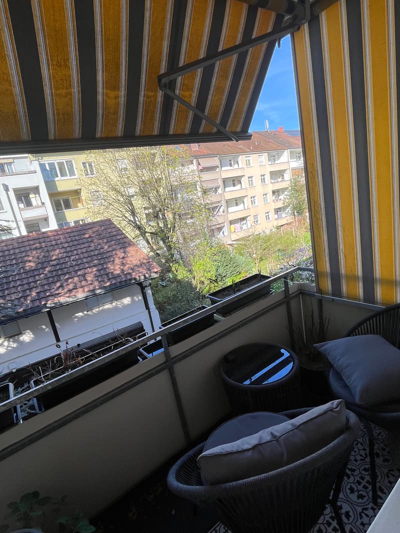 Balkon