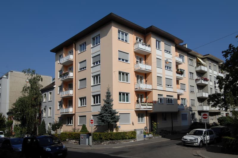 Aussenansicht