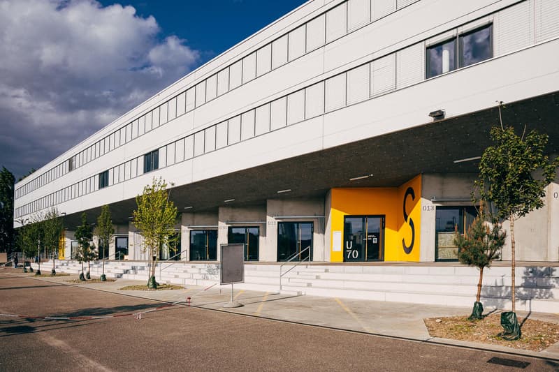 Ihr neues Geschäftszuhause im U70 (1)