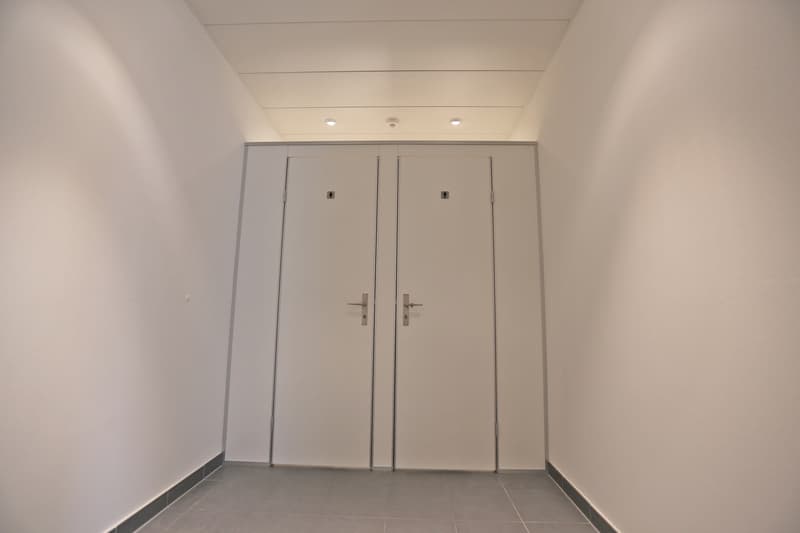 ?Büroflächen mit Potenzial ? Auf dem Wolf 10, 4052 Basel (11)