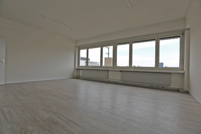 ?Büroflächen mit Potenzial ? Auf dem Wolf 10, 4052 Basel (6)