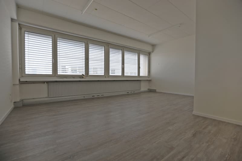 ?Büroflächen mit Potenzial ? Auf dem Wolf 10, 4052 Basel (7)