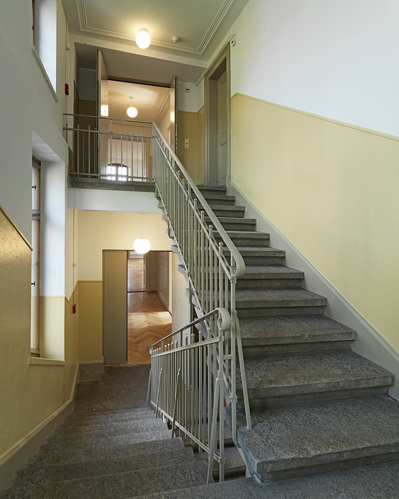 Treppenhaus