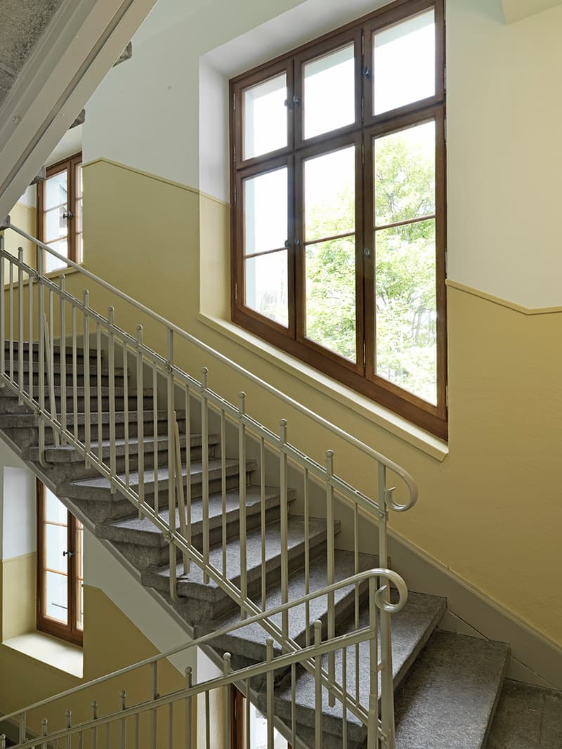 Treppenhaus