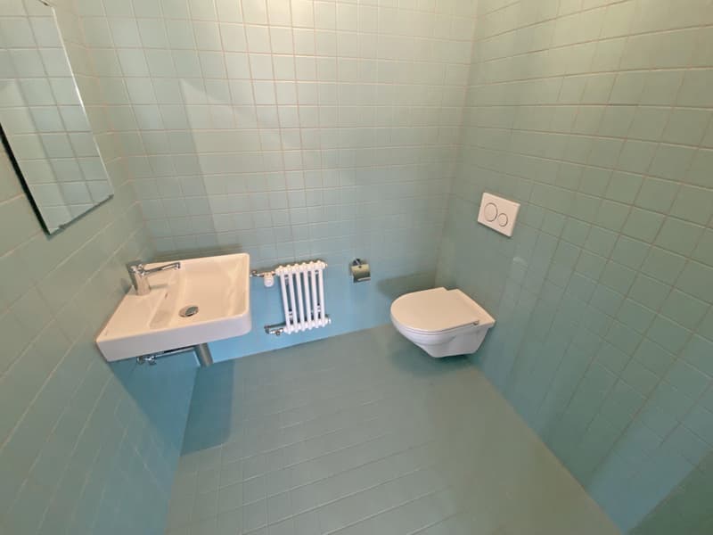 WC