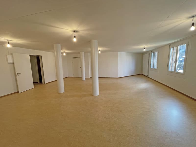 Gewerberaum
