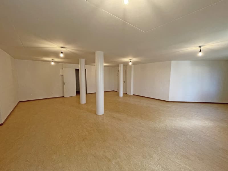 Gewerberaum