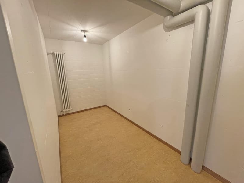 Garderobe