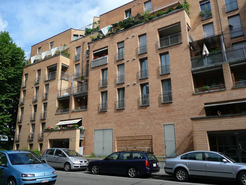 Liegenschaft