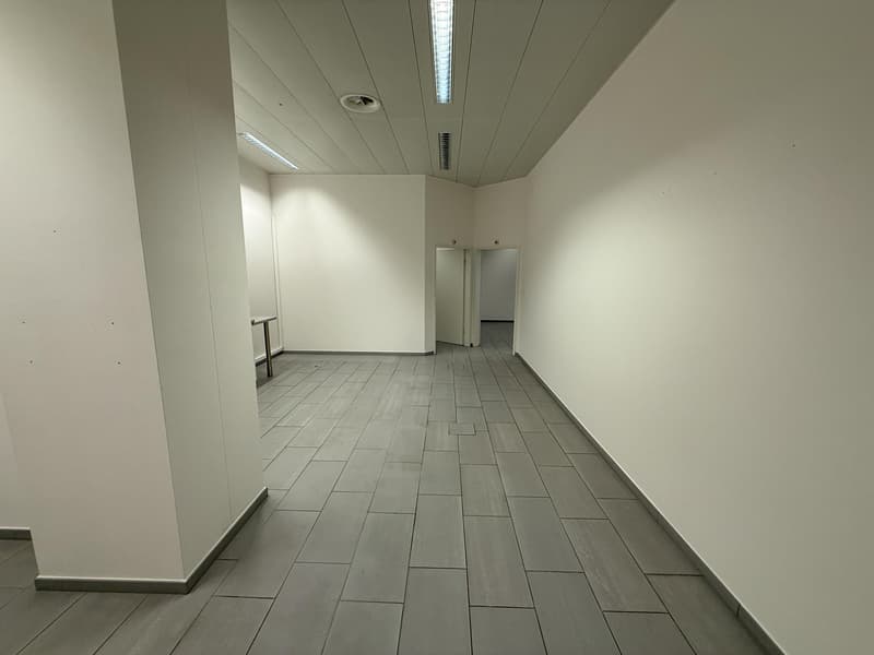 Attraktives Geschäftsobjekt an zentraler Lage in Basel-Stadt (5)