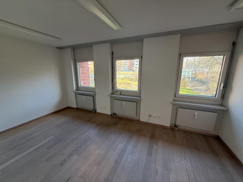 Büroraum
