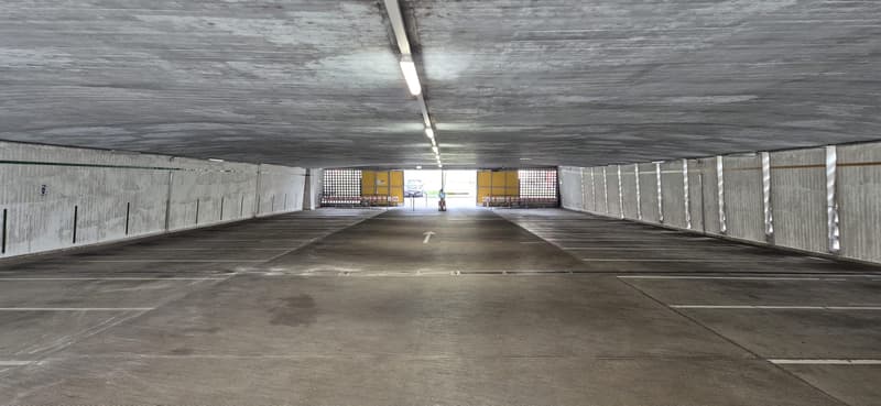 Parkhaus Horburg (2)