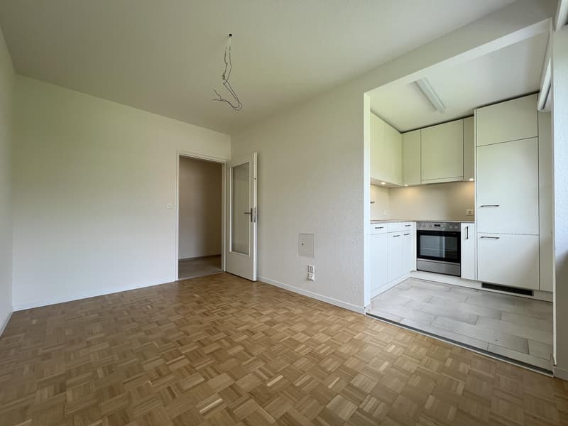Esszimmer / Küche