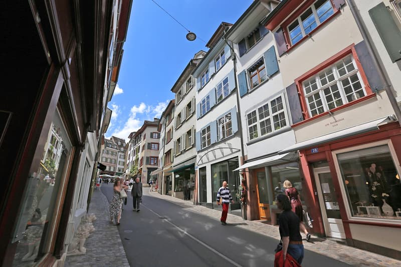 Liegenschaft