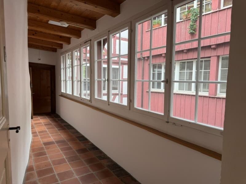 Attraktive Büroräumlichkeit im Herzen der Basler Altstadt (10)