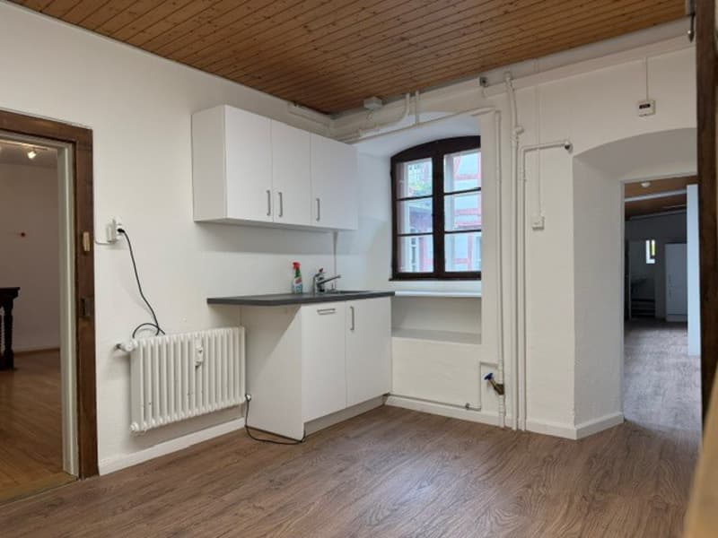 Attraktive Büroräumlichkeit im Herzen der Basler Altstadt (4)
