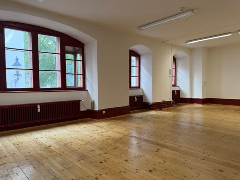 Attraktive Büroräumlichkeit im Herzen der Basler Altstadt (8)