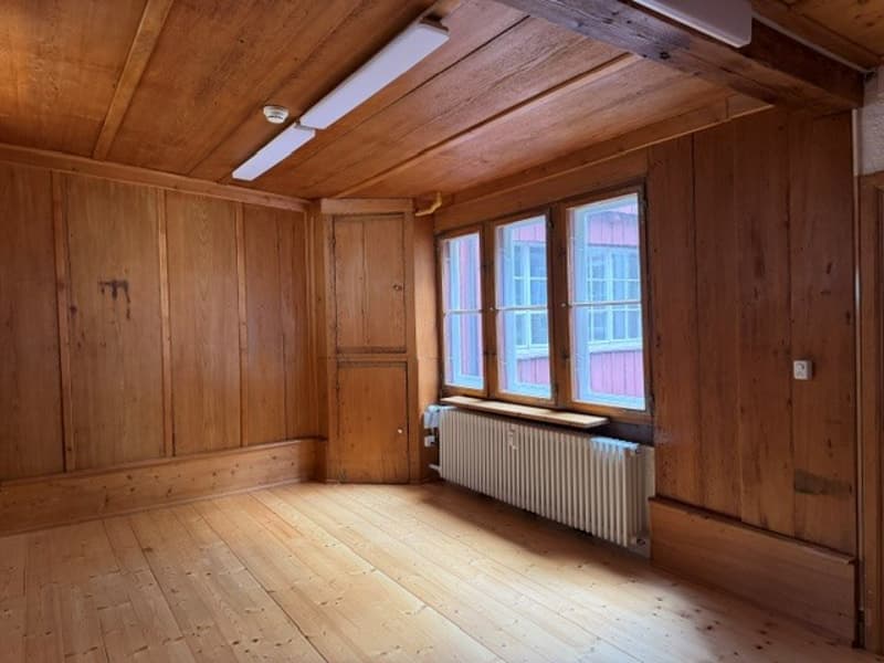 Attraktive Büroräumlichkeit im Herzen der Basler Altstadt (9)