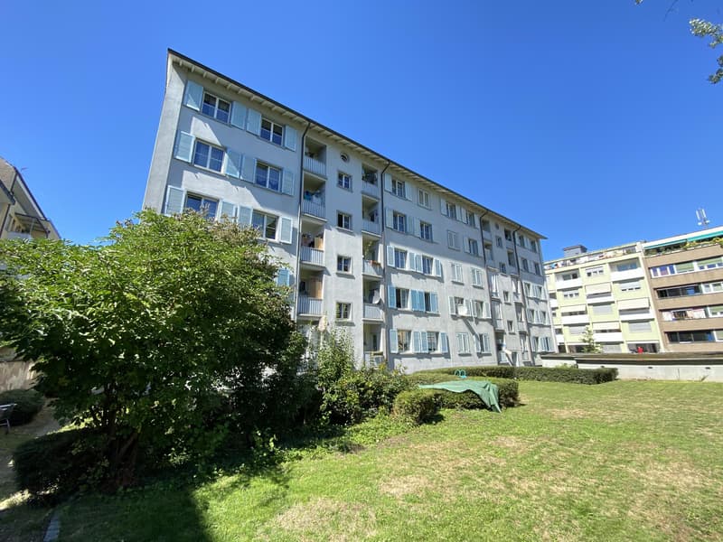 Liegenschaft
