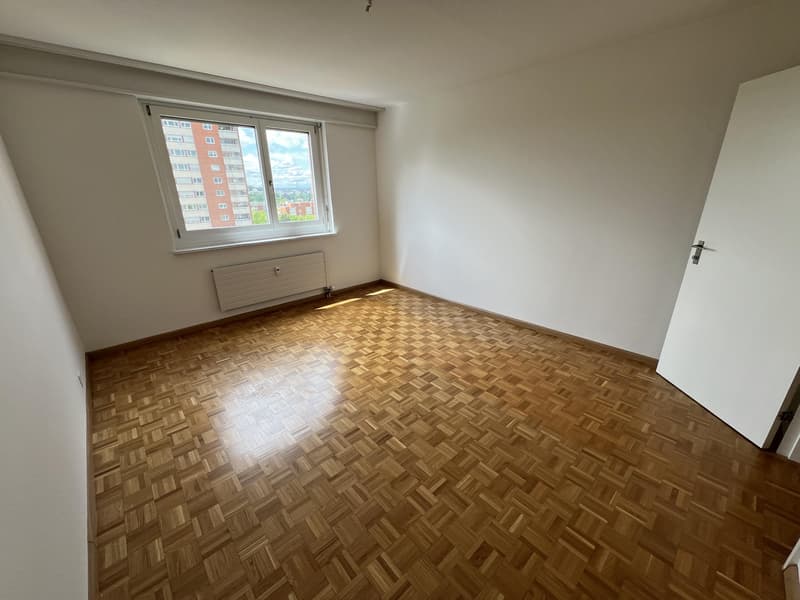 Zimmer 1 (Beispielfoto aus baugleicher Wohnung; Abweichungen sind möglich)