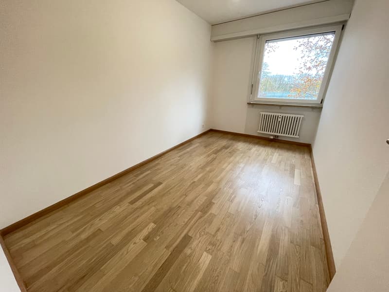 Zimmer 2 (Beispielfoto aus baugleicher Wohnung; Abweichungen sind möglich)