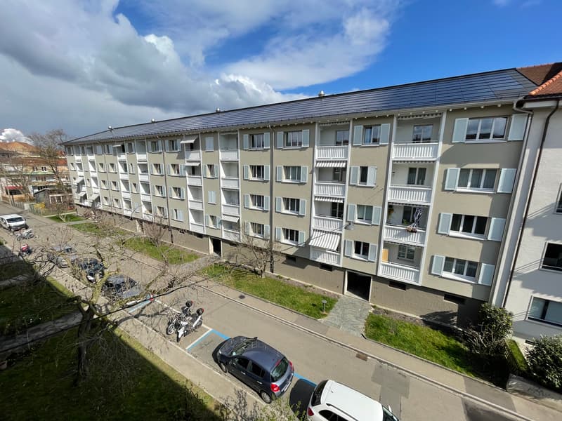 Liegenschaft