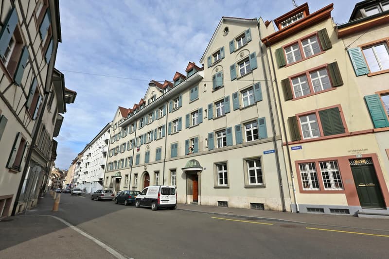 Liegenschaft