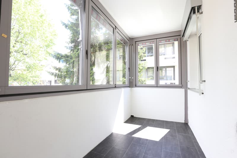 Balkon/Loggia