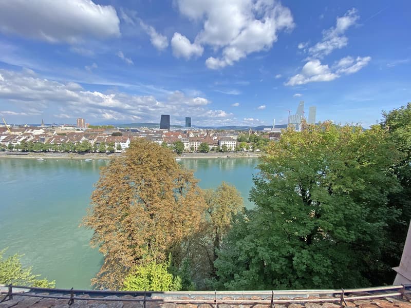 Ausblick
