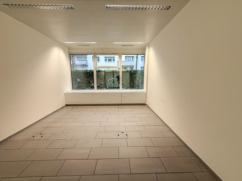 Attraktives Geschäftsobjekt an zentraler Lage in Basel-Stadt (3)