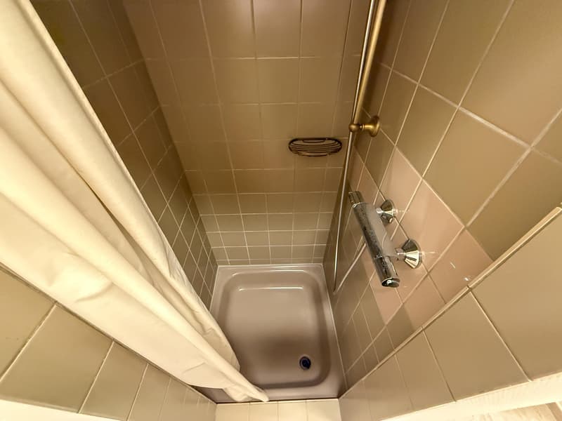 Dusche/WC