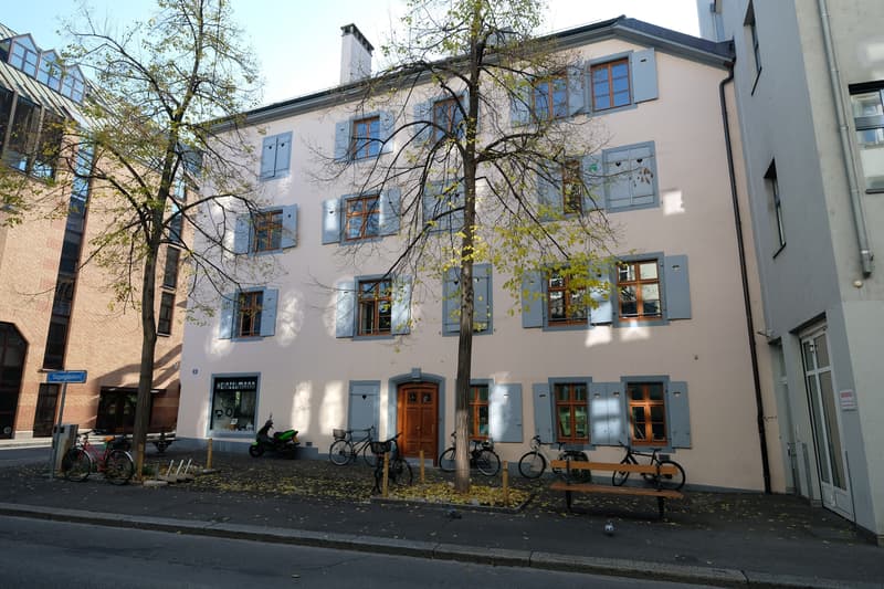 Liegenschaft