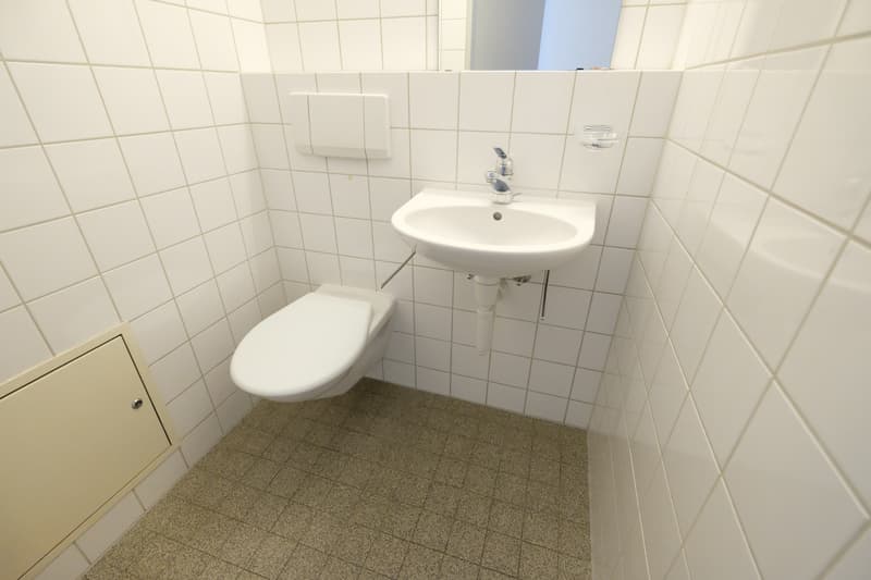 Sep. WC