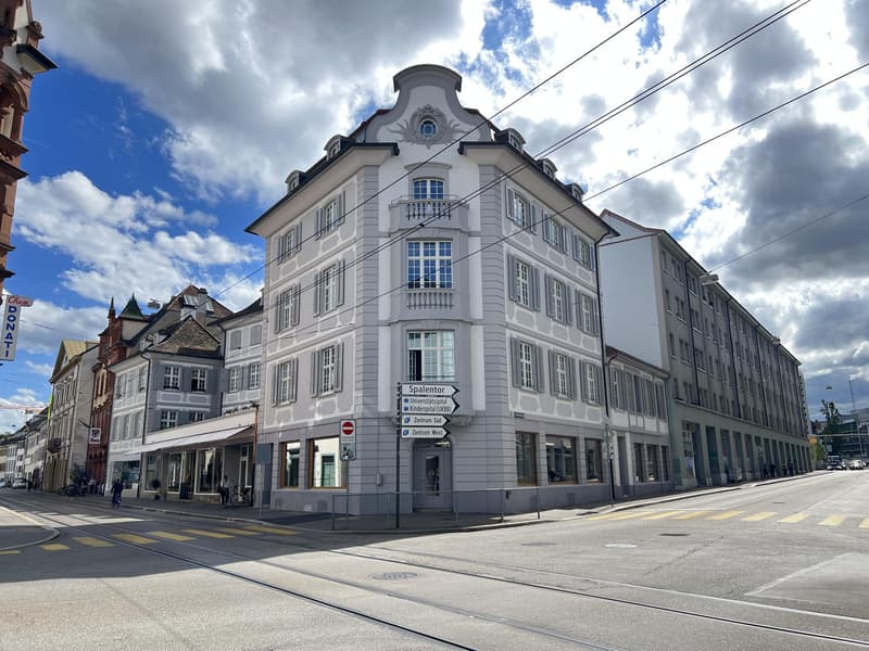 Liegenschaft