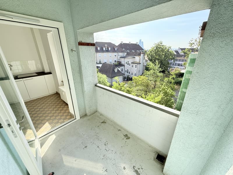 Balkon