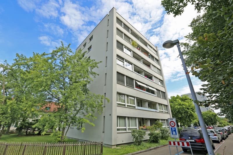 Liegenschaft